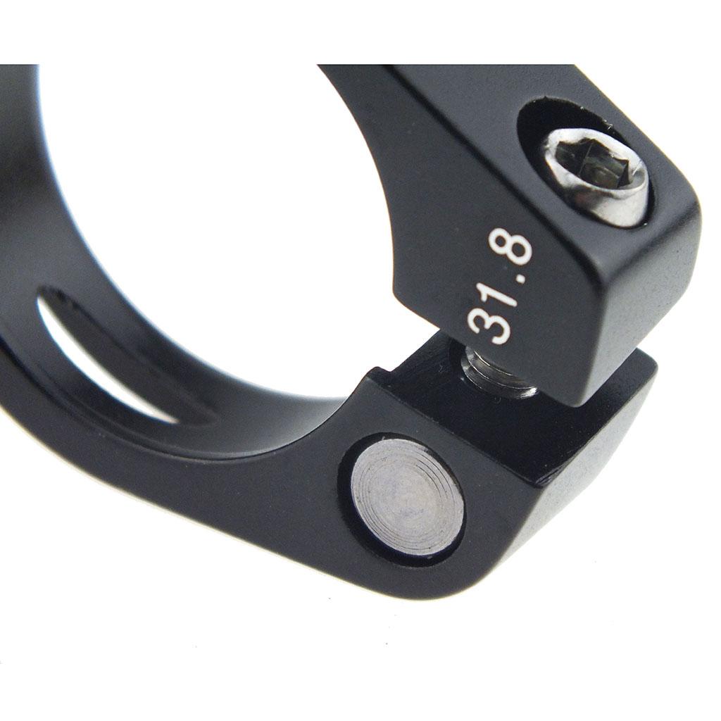 Bike Saddle Locking Quick Rele - Mountain Biking Track บทวิจารณ์และราคา