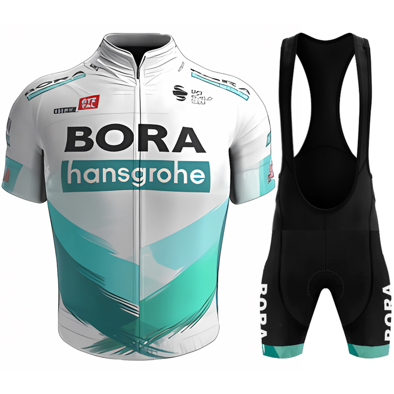 Men's Cycling Blouse Bicycle O - Mountain Biking Uci บทวิจารณ์และราคา