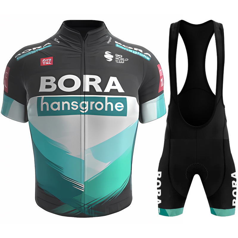 Men's Cycling Blouse Bicycle O - Mountain Biking Uci บทวิจารณ์และราคา