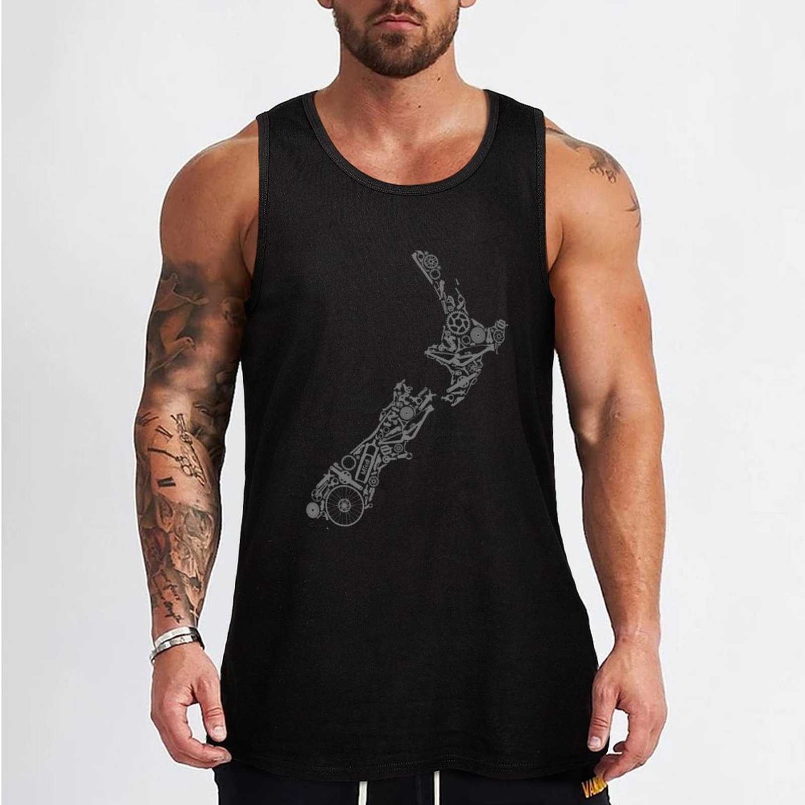 NEW ZEALAND - grey, mountain b - Mountain Biking New Zealand บทวิจารณ์และราคา