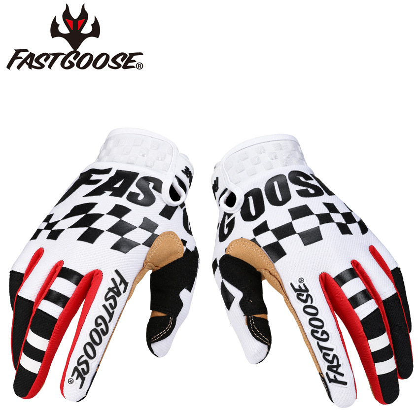 FASTGOOSE Bike Sports Cycling  - Mountain Biking Gloves บทวิจารณ์และราคา