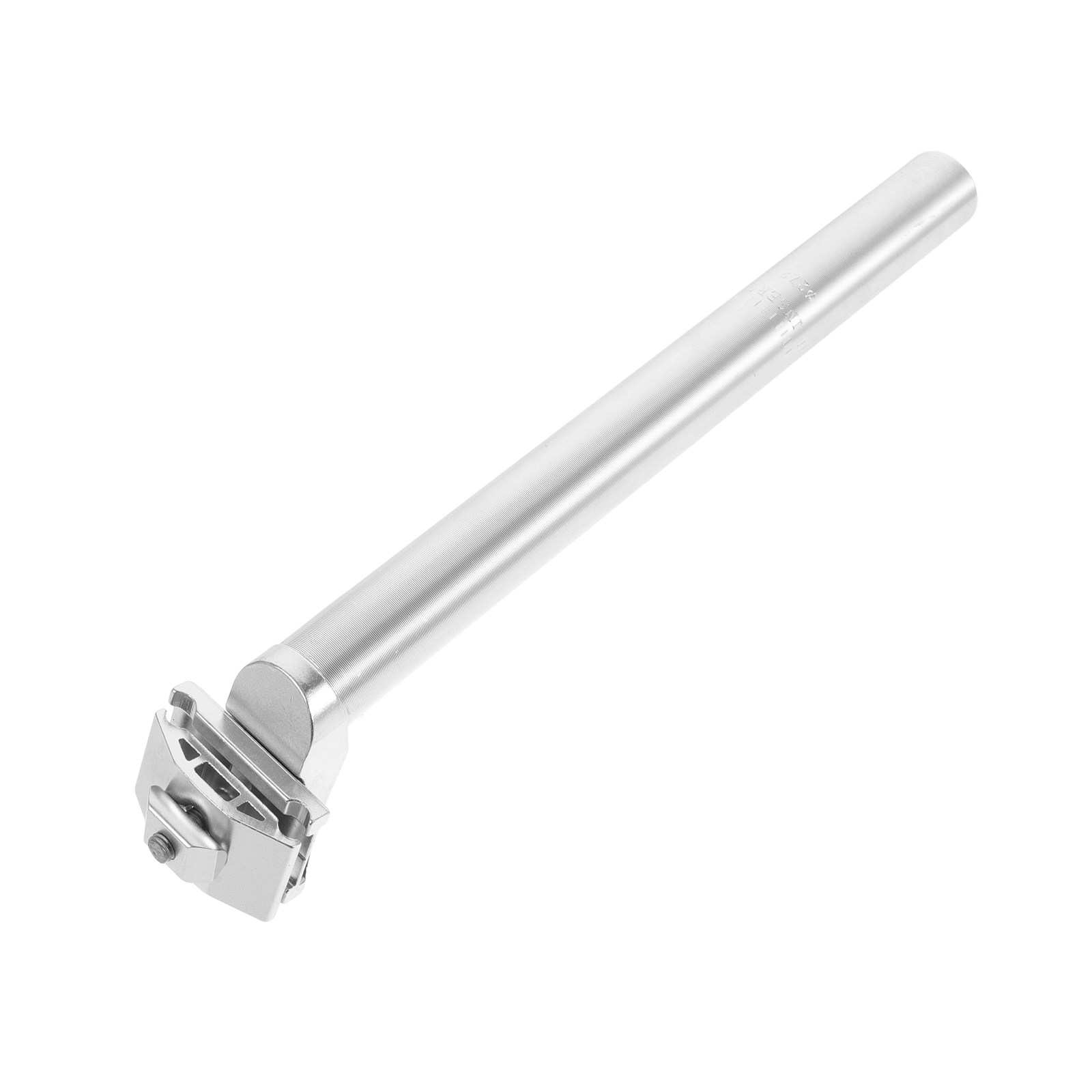Mountain Bike Seatpost Alloy A - Mountain Biking Track บทวิจารณ์และราคา