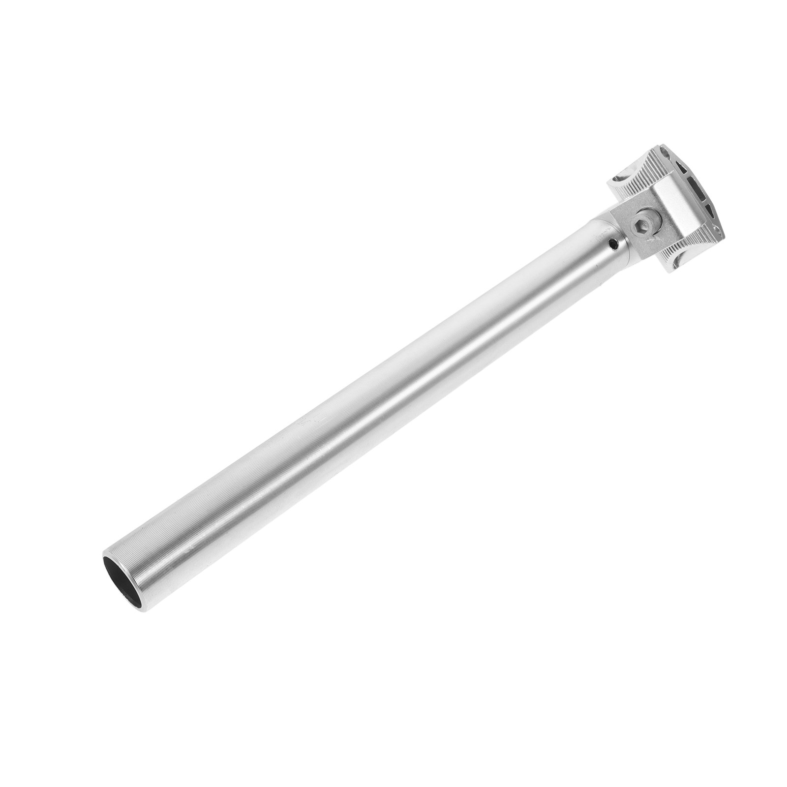 Mountain Bike Seatpost Alloy A - Mountain Biking Track บทวิจารณ์และราคา