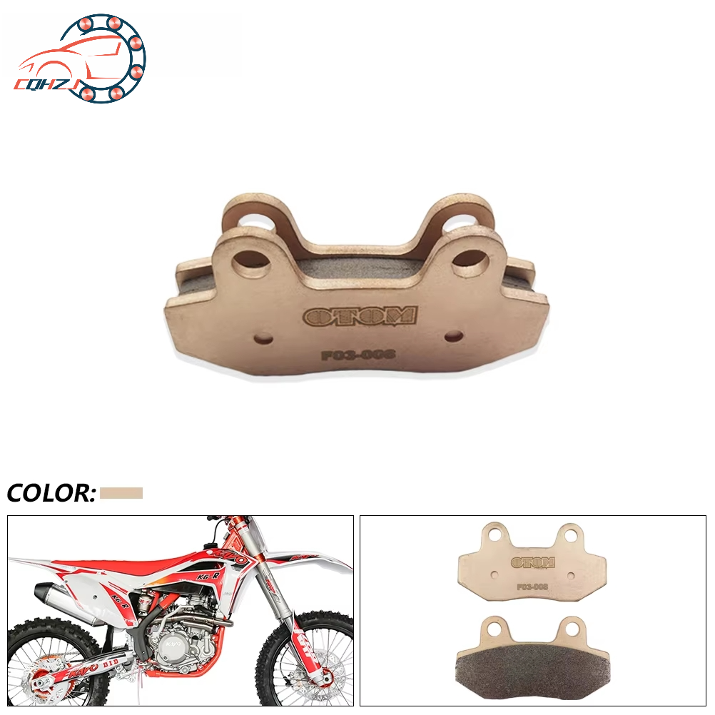 CQHZJ Motorcycle Front Brake P - Mountain Biking Shoes บทวิจารณ์และราคา