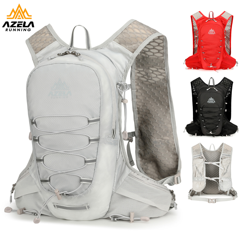 Outdoor Cycling Backpack Porta - Mountain Biking Backpack บทวิจารณ์และราคา