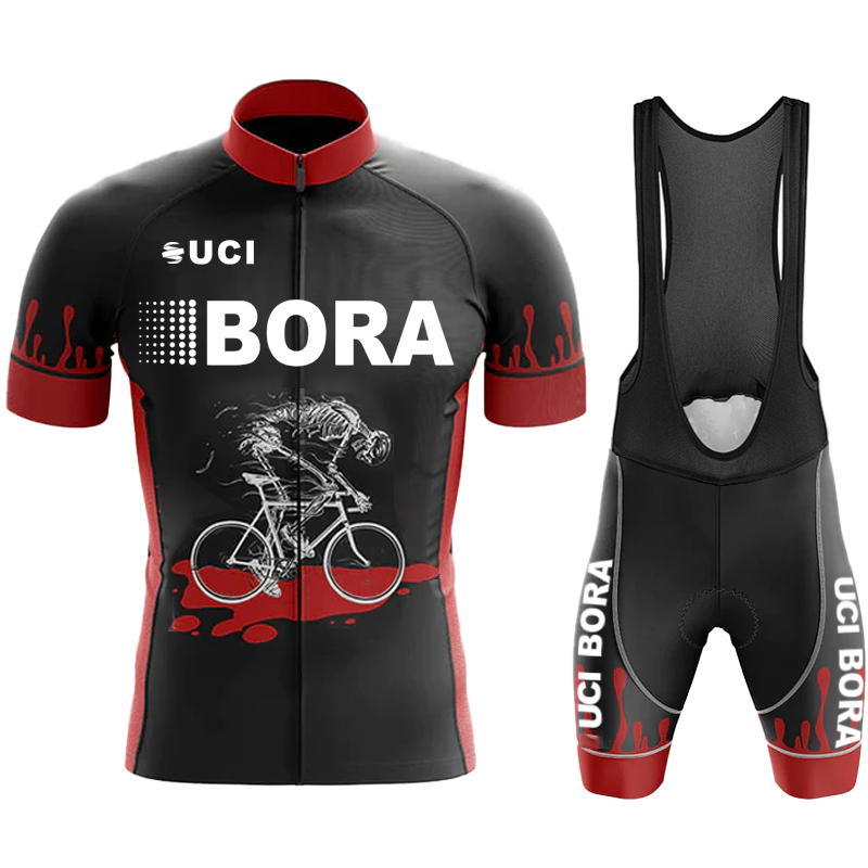Team Jersey Men's Cycling Pant - Mountain Biking Uci บทวิจารณ์และราคา