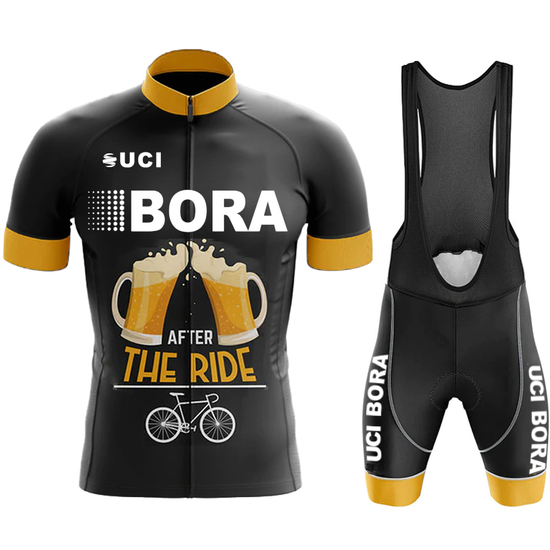 Team Jersey Men's Cycling Pant - Mountain Biking Uci บทวิจารณ์และราคา