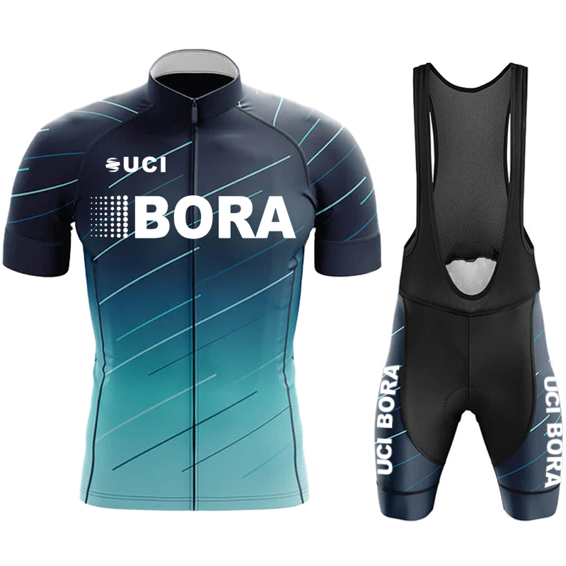 Team Jersey Men's Cycling Pant - Mountain Biking Uci บทวิจารณ์และราคา
