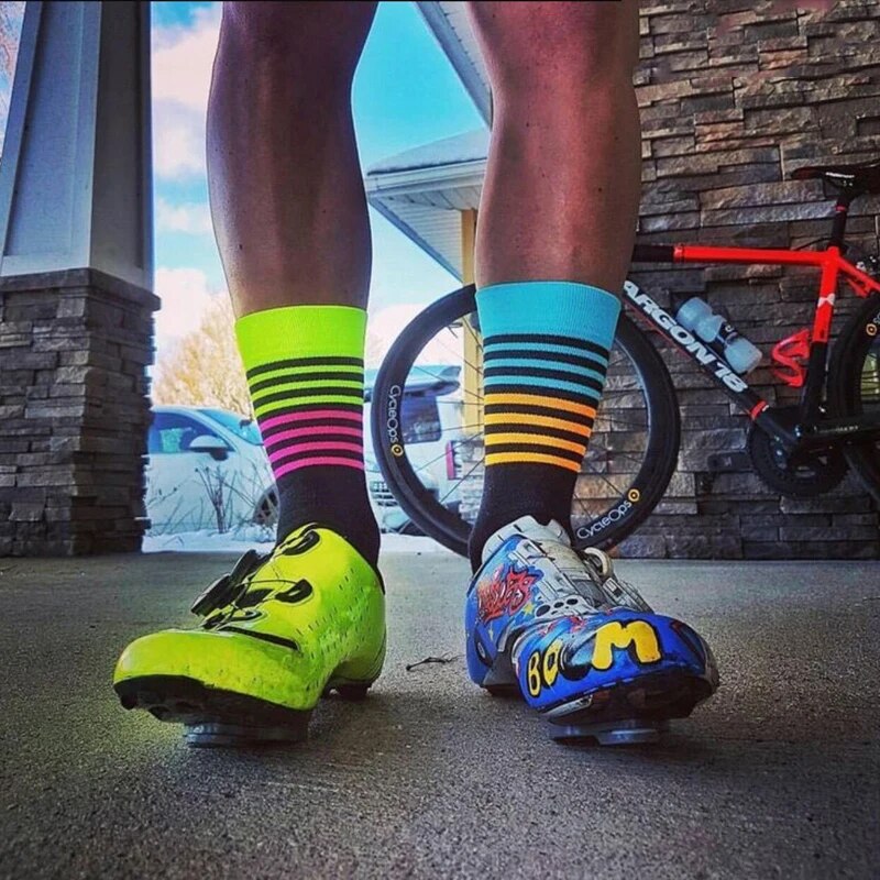 Sports Running Basketball Moun - Men'S Mountain Biking Shoes บทวิจารณ์และราคา