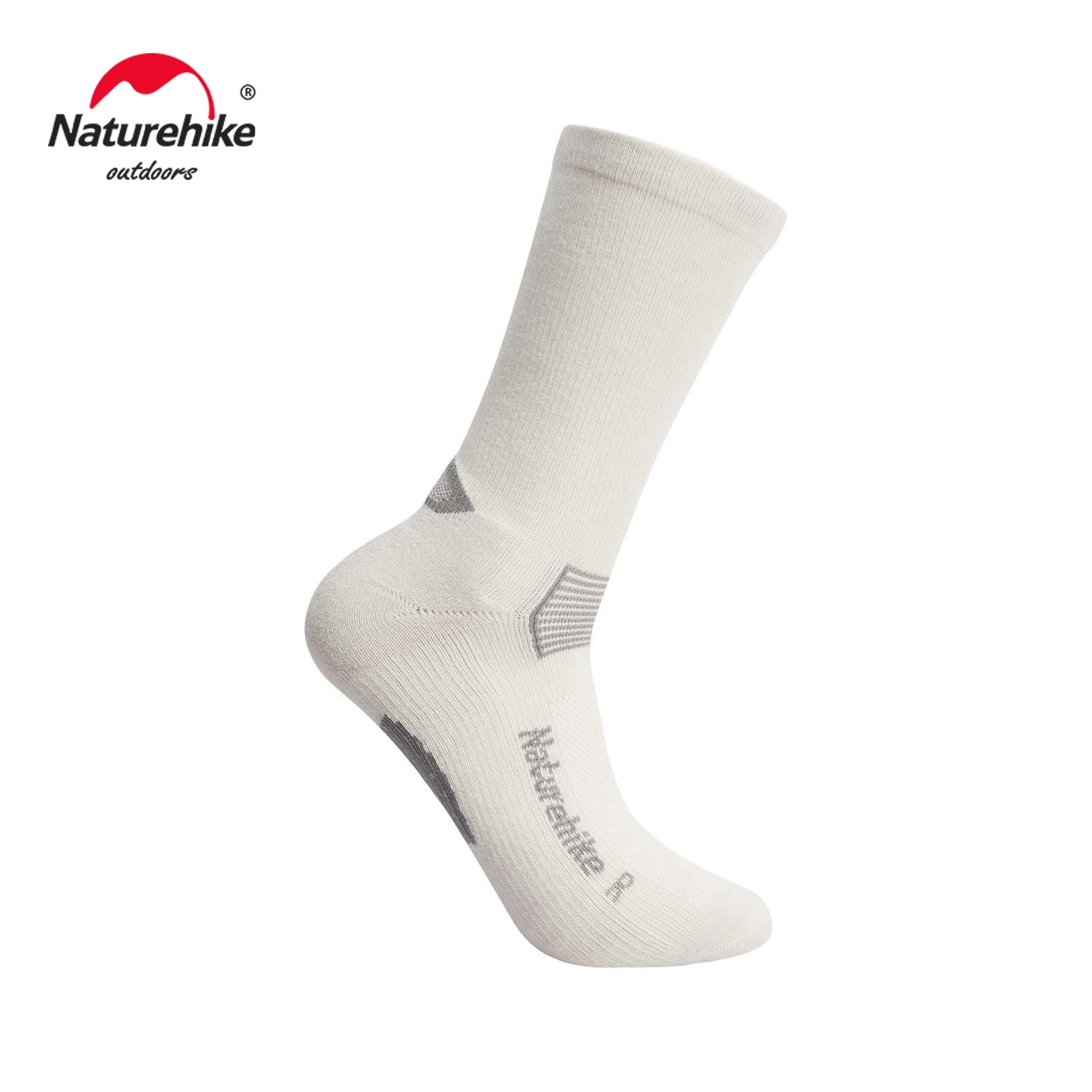 Naturehike Socks Men Women Sho - Men'S Mountain Biking Shoes บทวิจารณ์และราคา