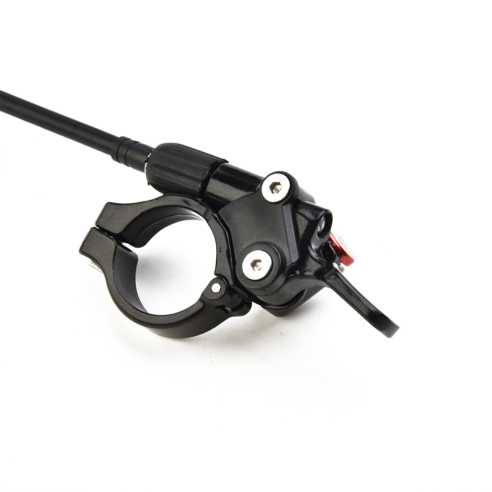 Bicycle Remote Fork Lockout Sw - Xcm Mountain Biking บทวิจารณ์และราคา