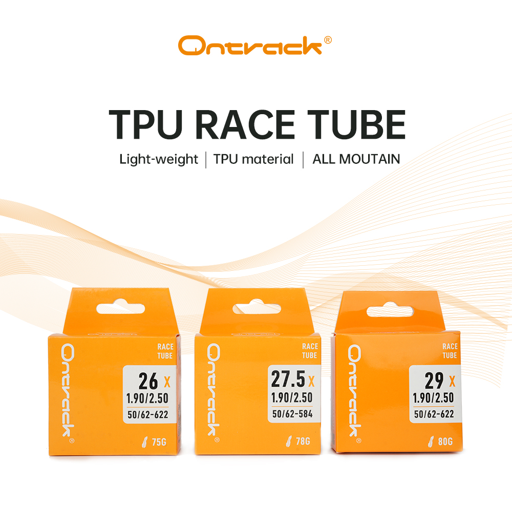 Ontrack Ultralight TPU Mountai - Mountain Biking Shoes บทวิจารณ์และราคา