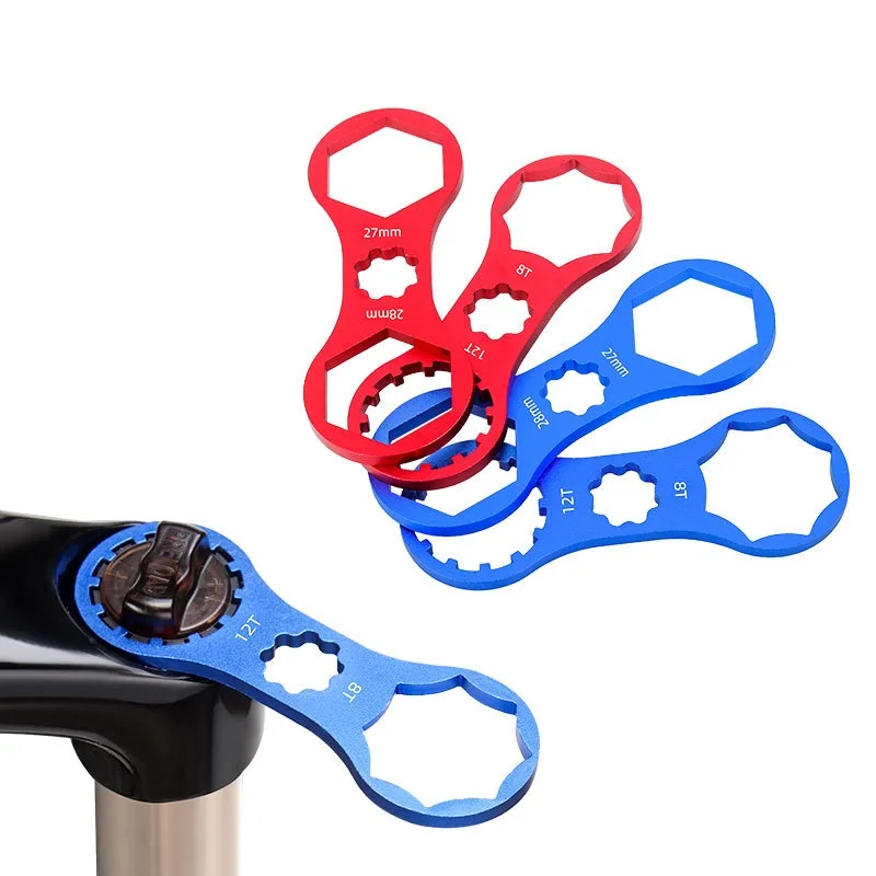 Aluminum Bicycle Front Fork Re - Xcm Mountain Biking บทวิจารณ์และราคา