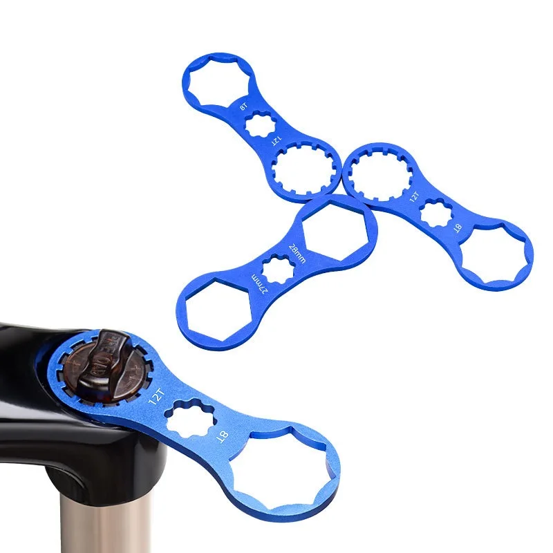 Aluminum Bicycle Front Fork Re - Xcm Mountain Biking บทวิจารณ์และราคา