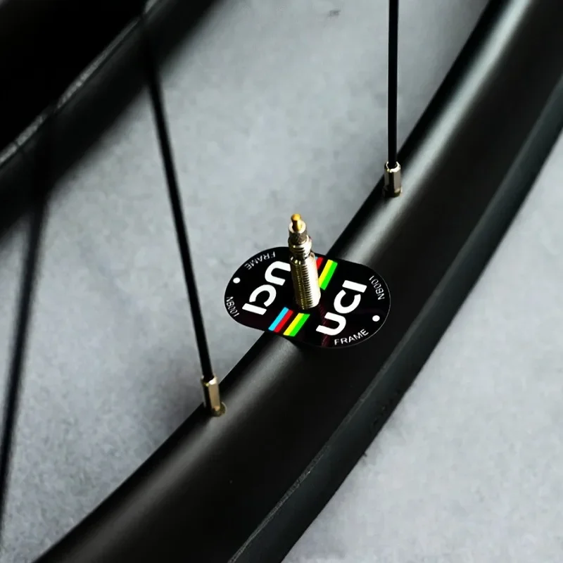 2PCS UCI Certified Valve Stick - Mountain Biking Uci บทวิจารณ์และราคา
