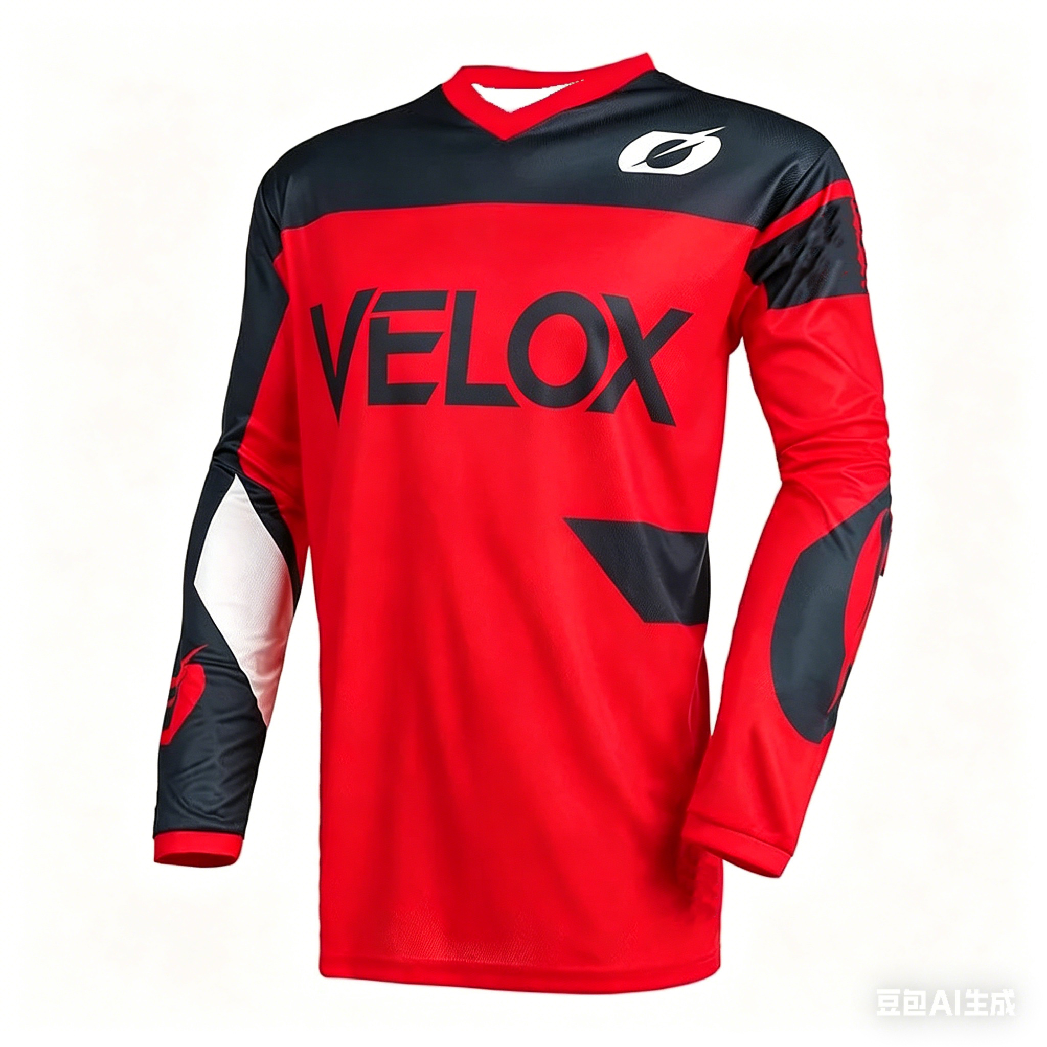 Men Breathable Motocross off R - Mountain Biking For Fitness บทวิจารณ์และราคา