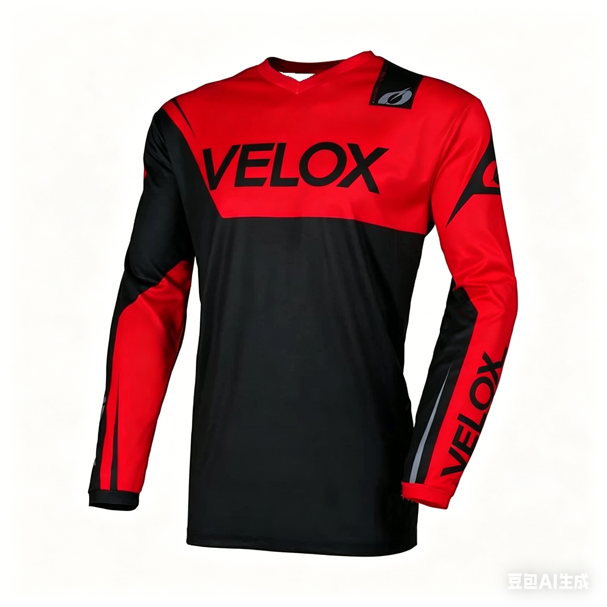 Men Breathable Motocross off R - Mountain Biking For Fitness บทวิจารณ์และราคา