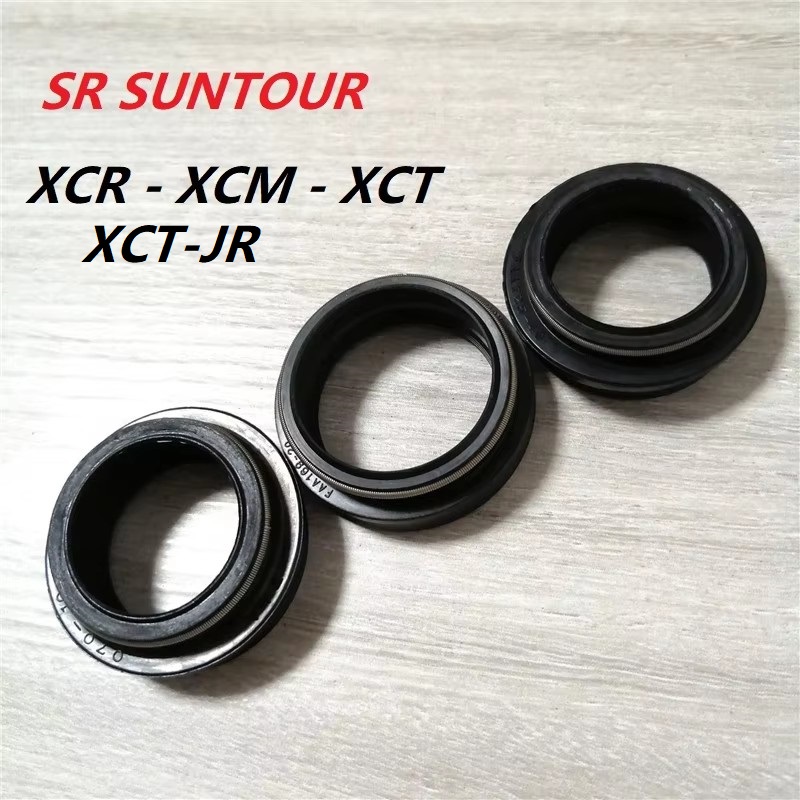 Original Suntour XCT XCM XCR F - Xcm Mountain Biking บทวิจารณ์และราคา