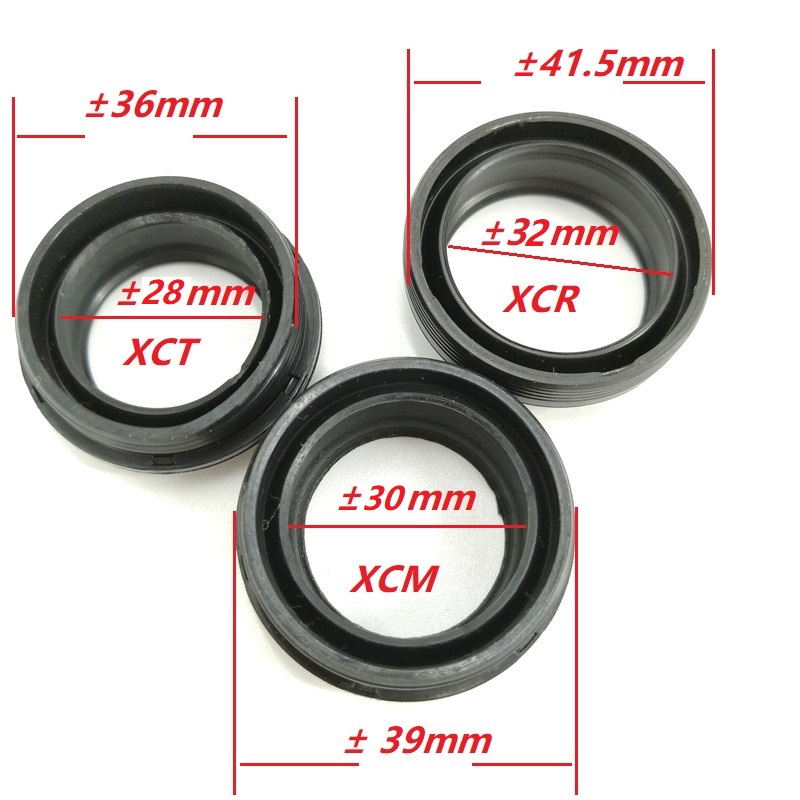 Original Suntour XCT XCM XCR F - Xcm Mountain Biking บทวิจารณ์และราคา