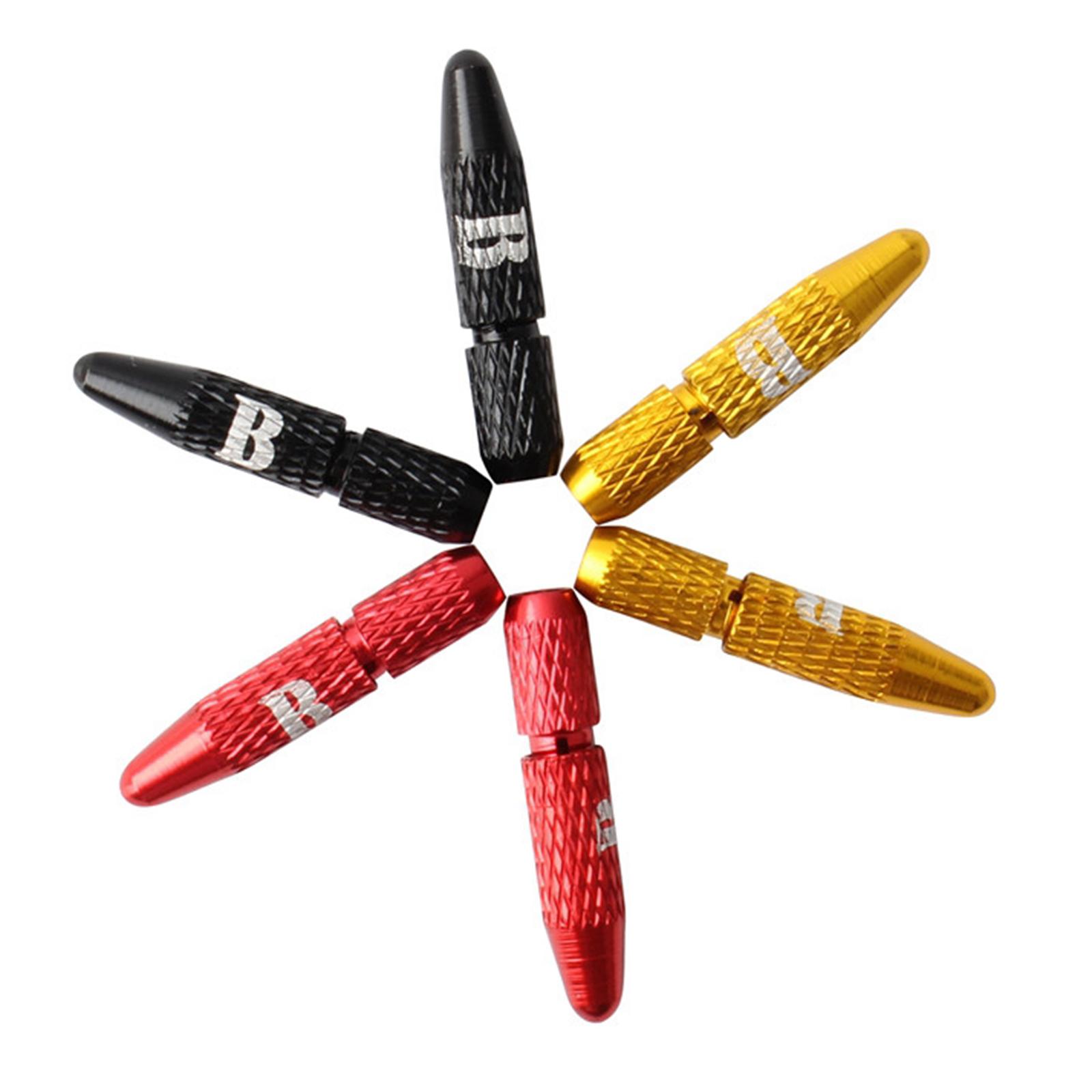 Cable End Caps, Bike Brake Lin - Mountain Biking Tips บทวิจารณ์และราคา