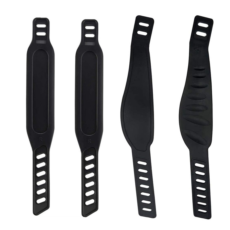 1/2Pair Exercise Bike Pedal St - Mountain Biking For Fitness บทวิจารณ์และราคา