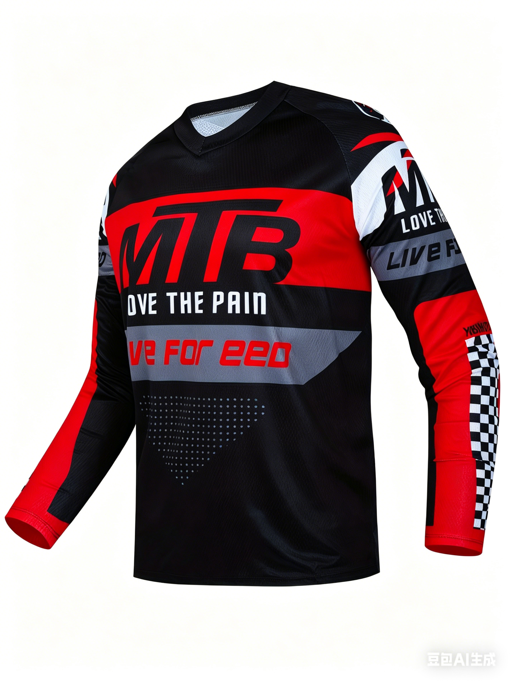 Men Breathable off Road Enduro - Mountain Biking For Fitness บทวิจารณ์และราคา