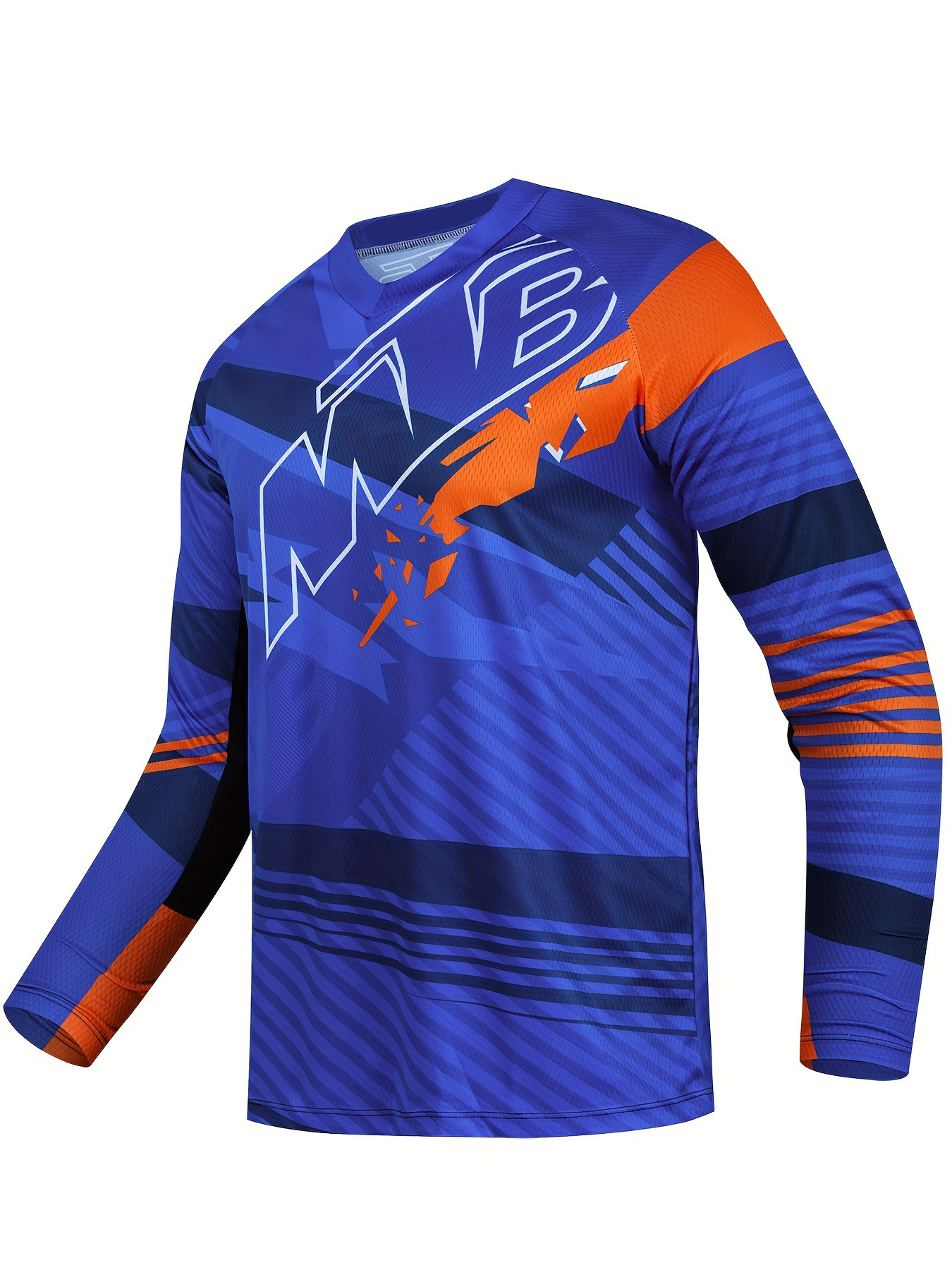Men Breathable off Road Enduro - Mountain Biking For Fitness บทวิจารณ์และราคา