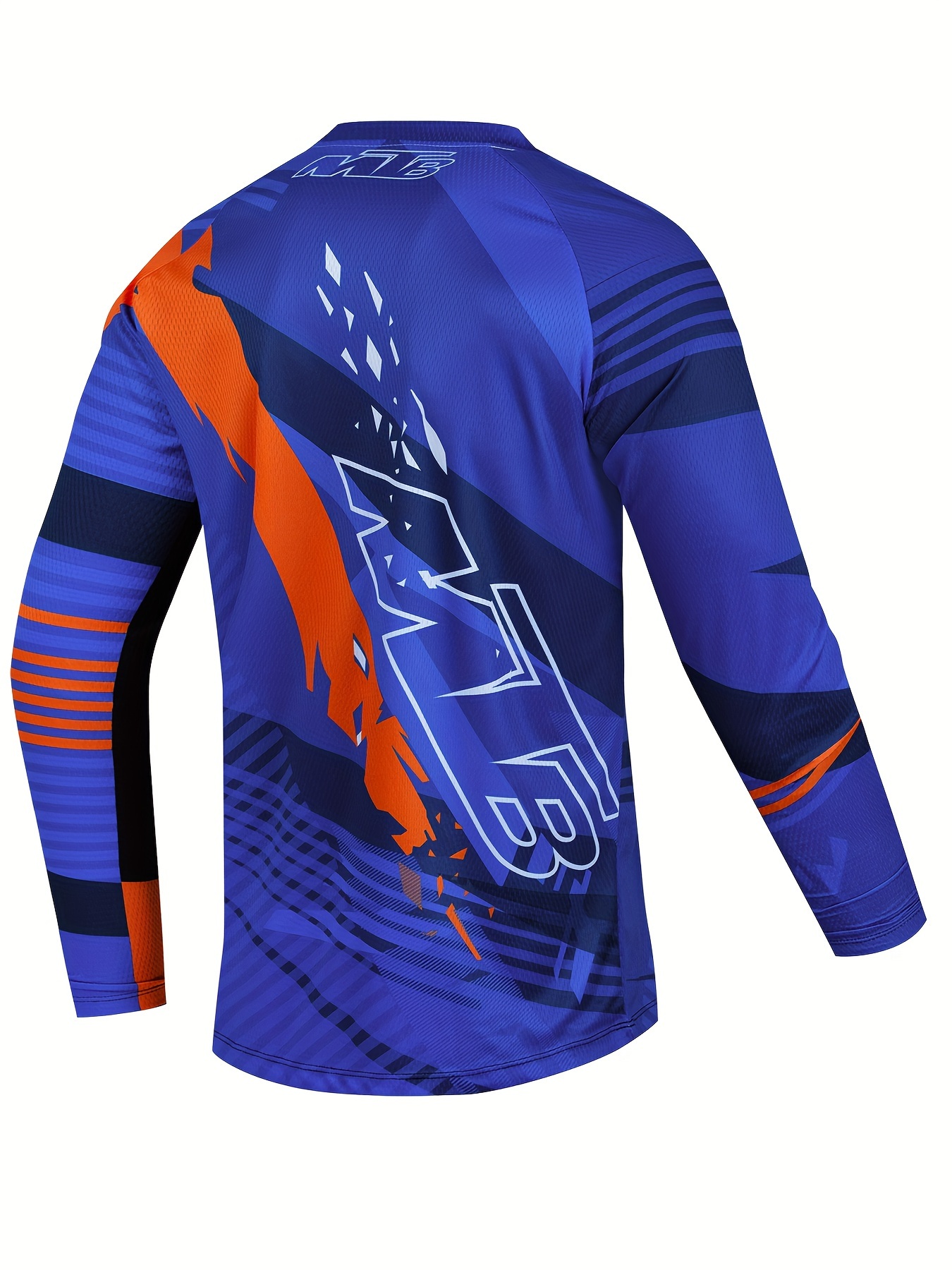 Men Breathable off Road Enduro - Mountain Biking For Fitness บทวิจารณ์และราคา