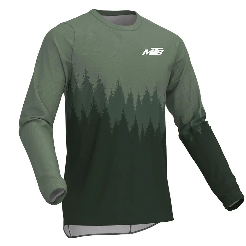 Men Breathable Mountain Bike E - Mountain Biking For Fitness บทวิจารณ์และราคา