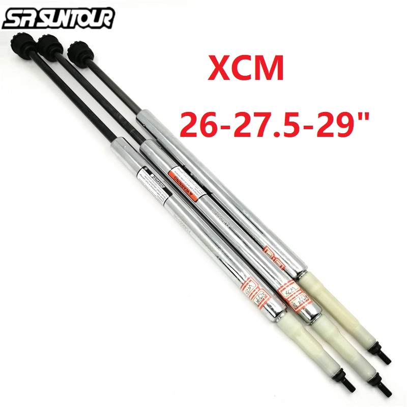 Bike Front Fork Suntour XCM 26 - Xcm Mountain Biking บทวิจารณ์และราคา