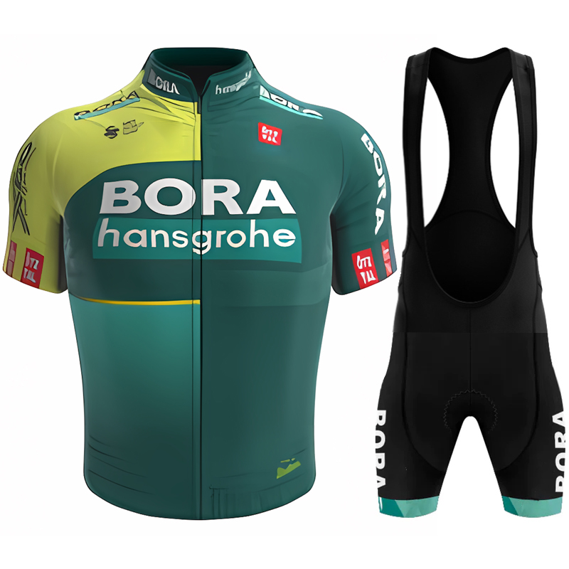 UCI BORA ALPECIN Men's Mtb Cyc - Mountain Biking Uci บทวิจารณ์และราคา