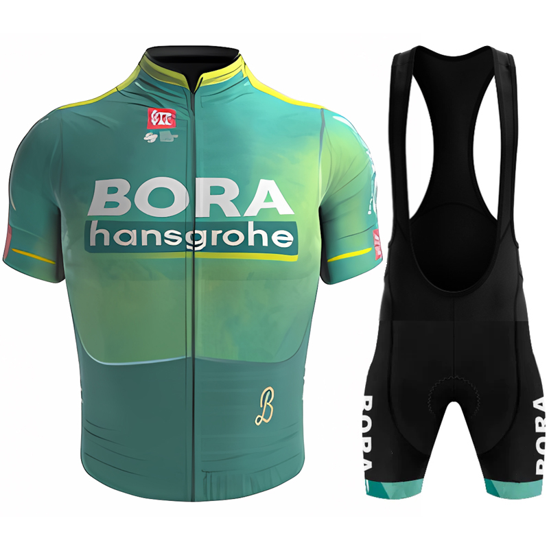 UCI BORA ALPECIN Men's Mtb Cyc - Mountain Biking Uci บทวิจารณ์และราคา