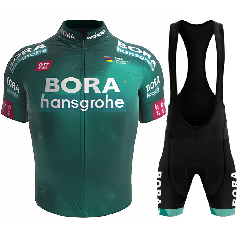 UCI BORA ALPECIN Men's Mtb Cyc - Mountain Biking Uci บทวิจารณ์และราคา