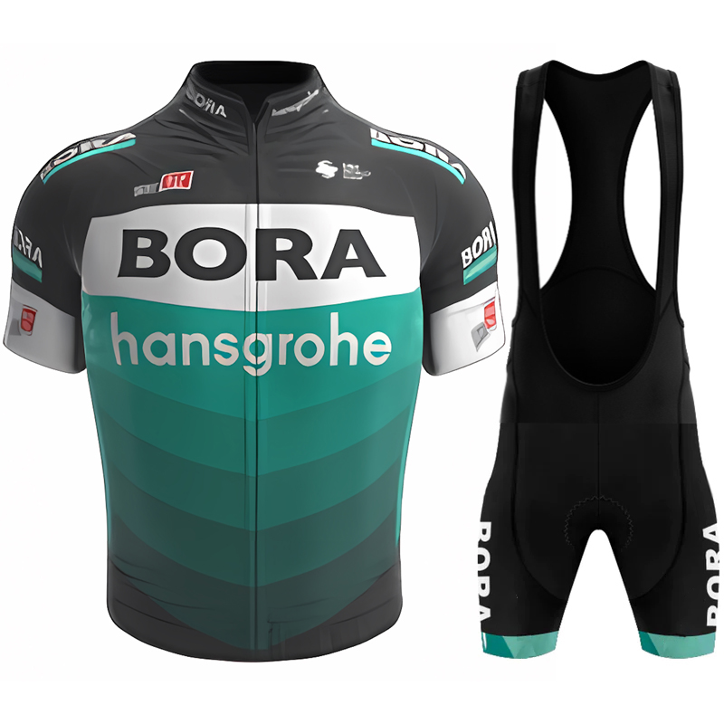 UCI BORA ALPECIN Men's Mtb Cyc - Mountain Biking Uci บทวิจารณ์และราคา