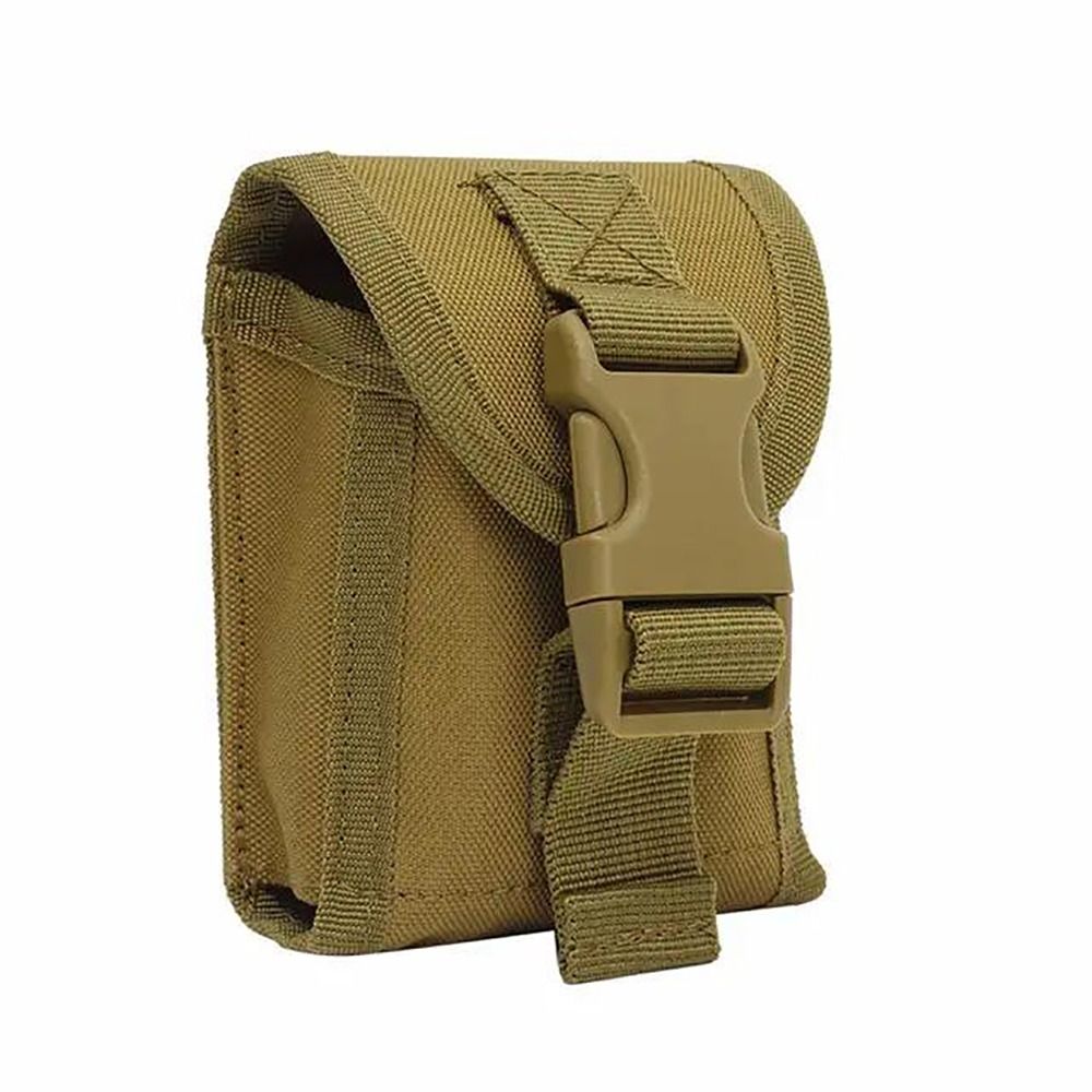 Multifunction Molle Waist Bag  - Mountain Biking Waist Pack บทวิจารณ์และราคา