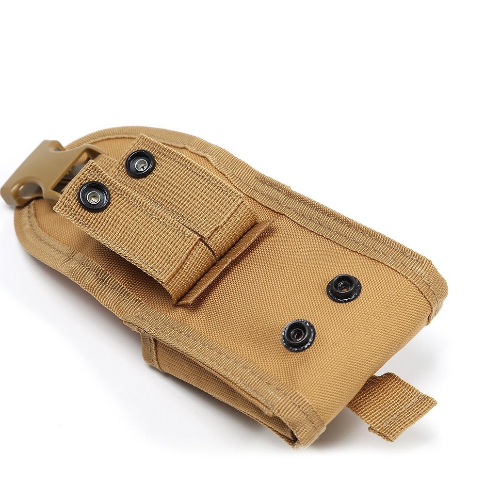 Multifunction Molle Waist Bag  - Mountain Biking Waist Pack บทวิจารณ์และราคา