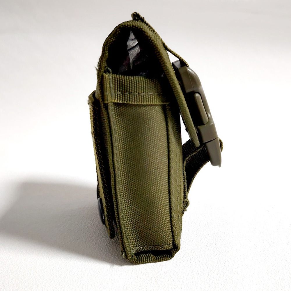 Multifunction Molle Waist Bag  - Mountain Biking Waist Pack บทวิจารณ์และราคา