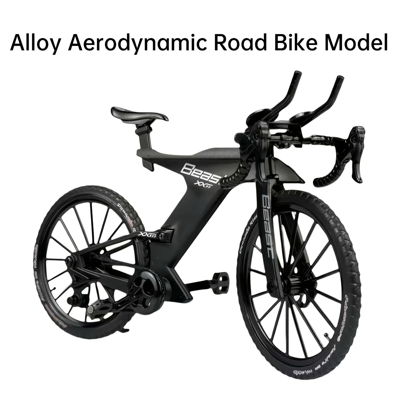 Upgraded Dual-Suspension Downh - Mountain Biking Track บทวิจารณ์และราคา
