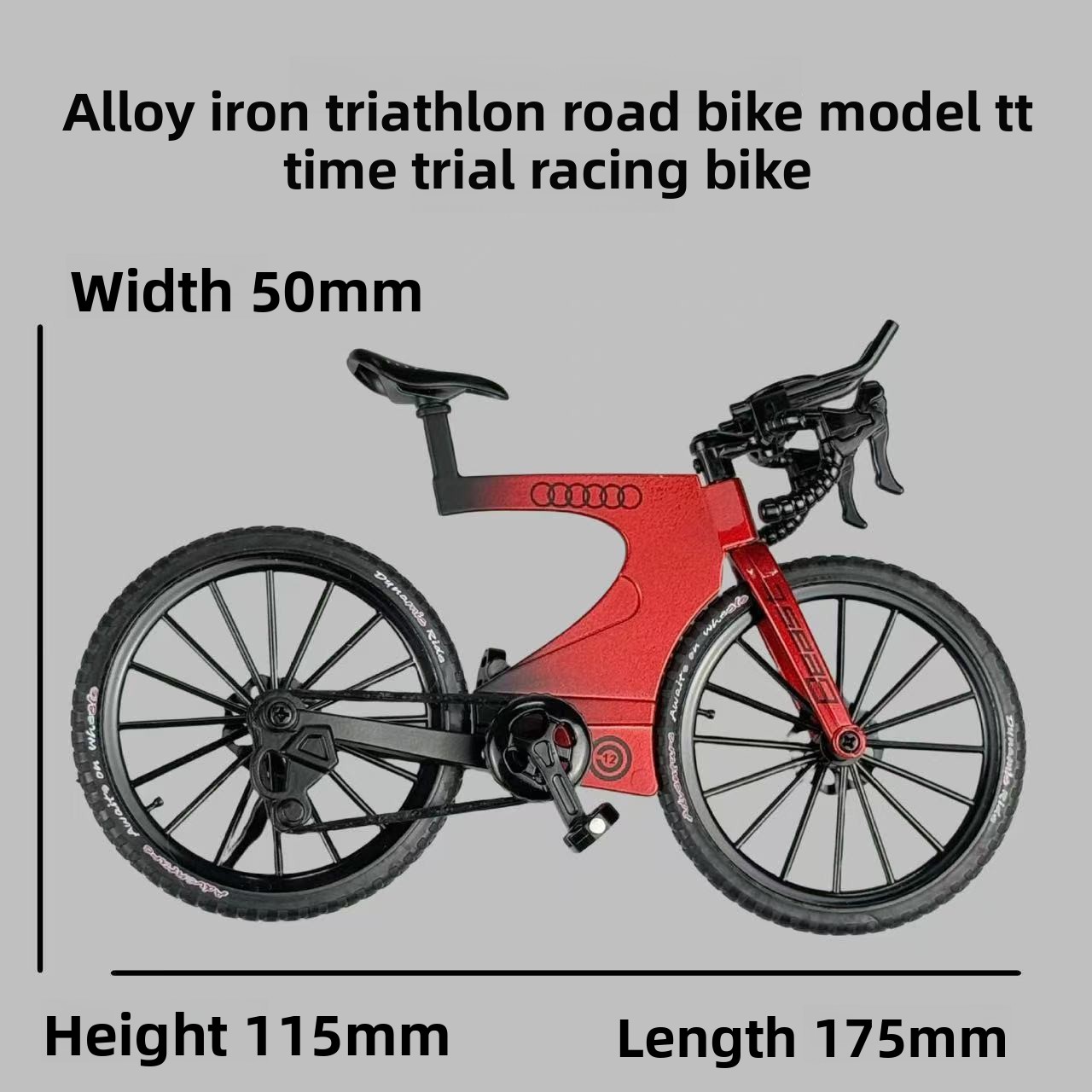 Upgraded Dual-Suspension Downh - Mountain Biking Track บทวิจารณ์และราคา