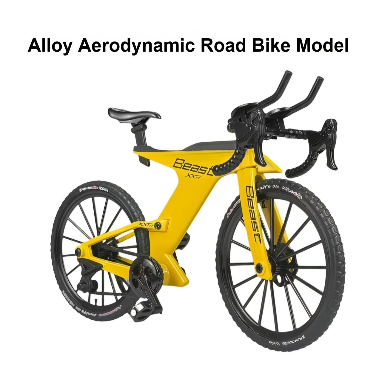 Upgraded Dual-Suspension Downh - Mountain Biking Track บทวิจารณ์และราคา