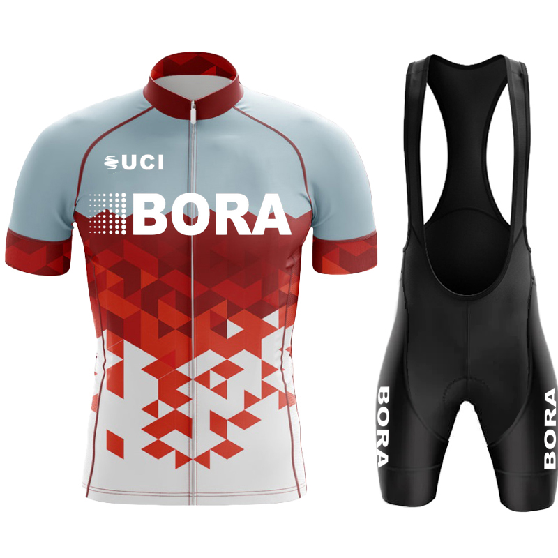Cycling Clothing Man Laser Cut - Mountain Biking Uci บทวิจารณ์และราคา