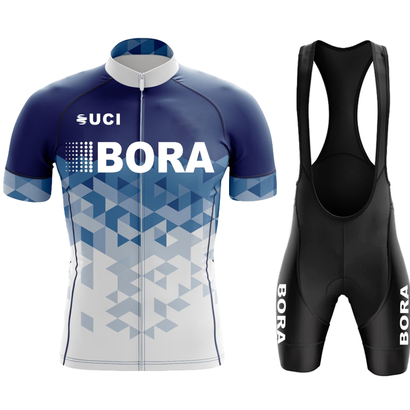 Cycling Clothing Man Laser Cut - Mountain Biking Uci บทวิจารณ์และราคา