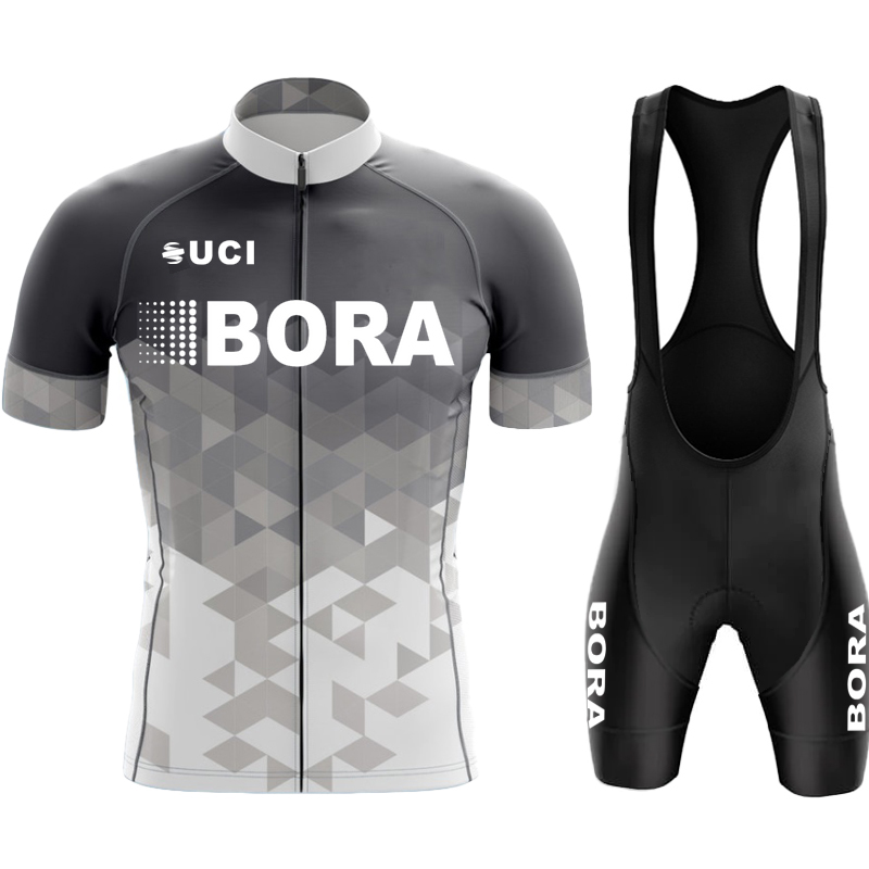Cycling Clothing Man Laser Cut - Mountain Biking Uci บทวิจารณ์และราคา