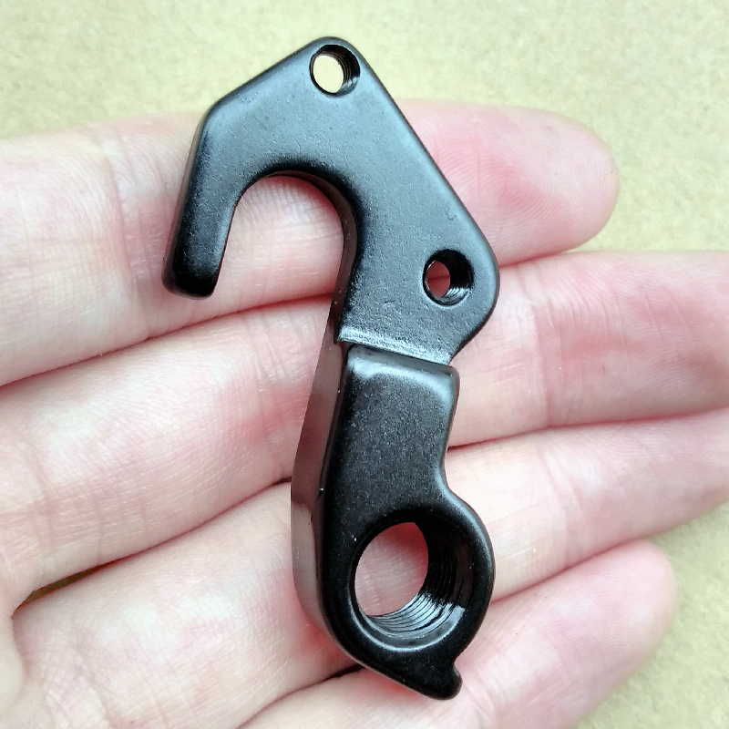 1pc Bicycle shifter gear hange - Mountain Biking Track บทวิจารณ์และราคา