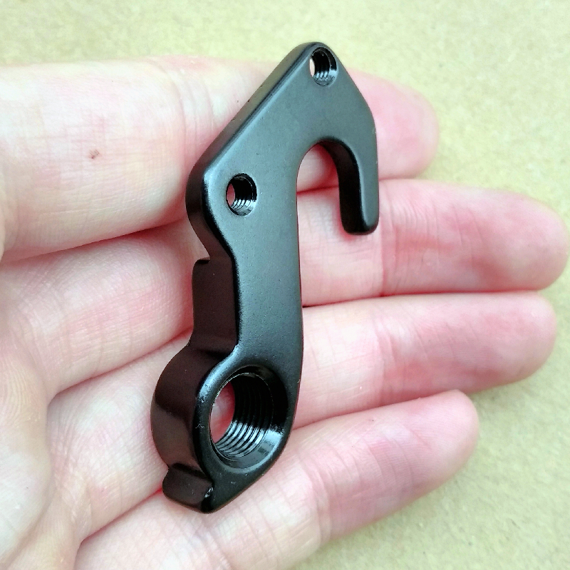 1pc Bicycle shifter gear hange - Mountain Biking Track บทวิจารณ์และราคา