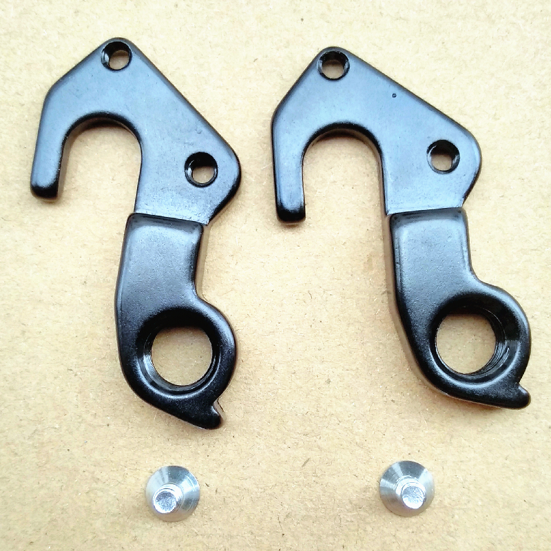 1pc Bicycle shifter gear hange - Mountain Biking Track บทวิจารณ์และราคา
