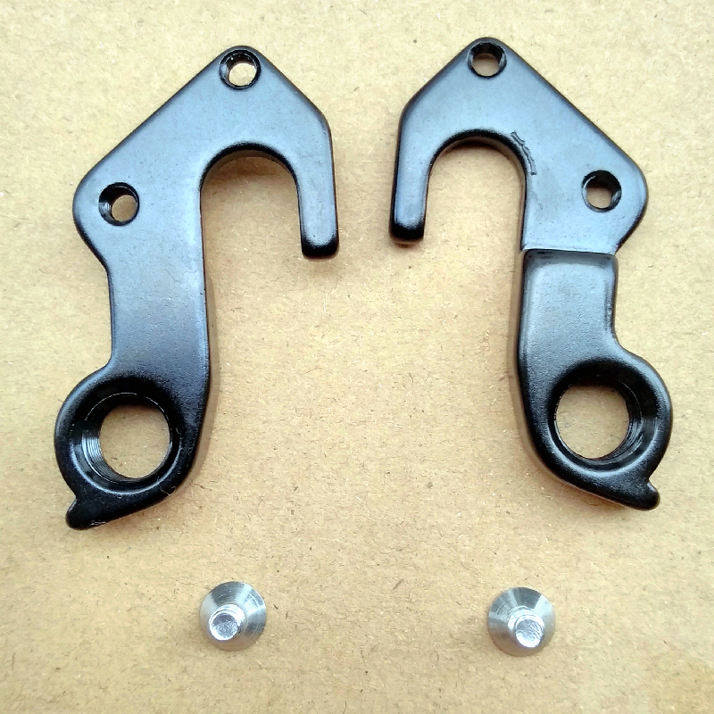 1pc Bicycle shifter gear hange - Mountain Biking Track บทวิจารณ์และราคา