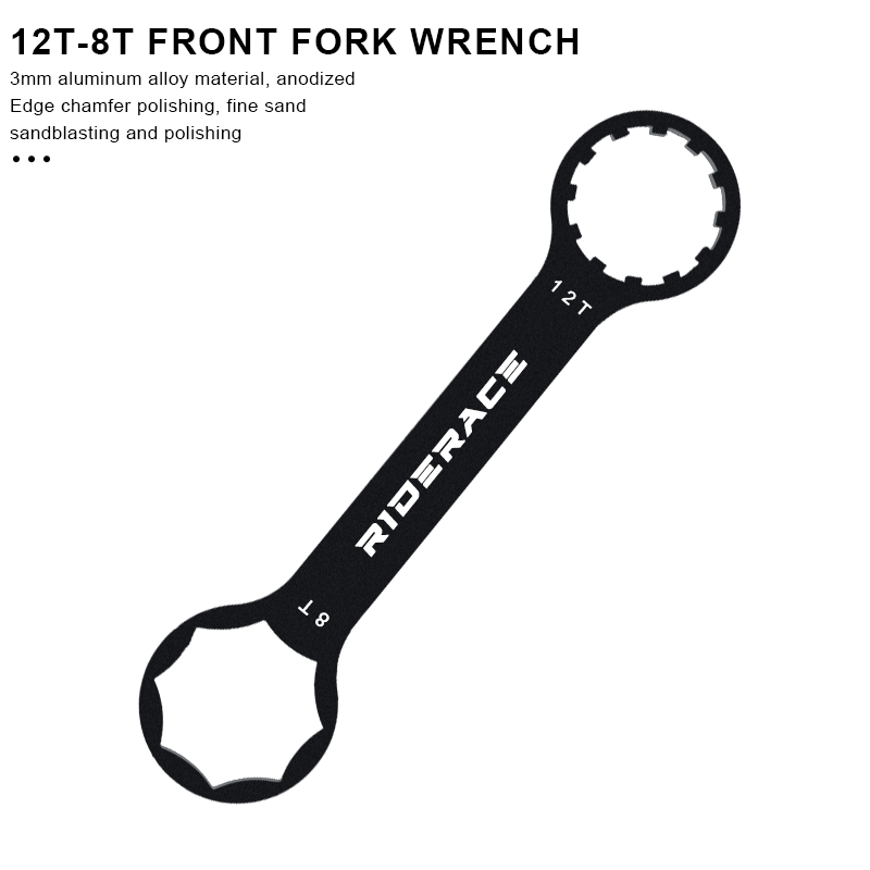 RIDERACE Bicycle Front Fork Wr - Xcm Mountain Biking บทวิจารณ์และราคา